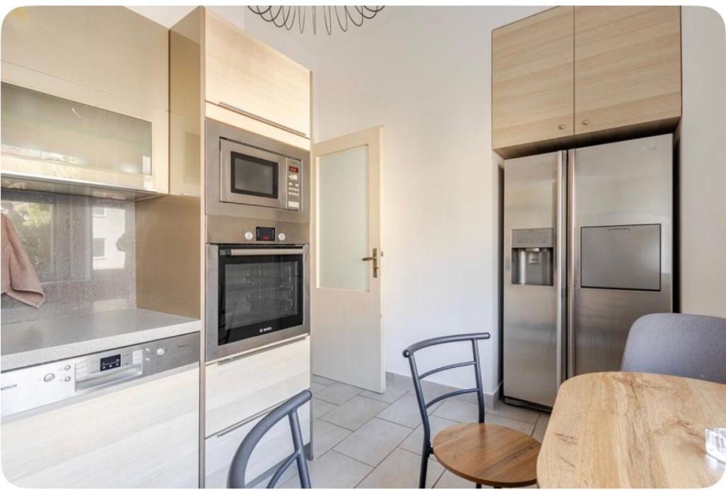 Apartman L Praha Centrum ภายนอก รูปภาพ