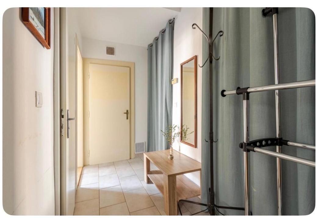 Apartman L Praha Centrum ภายนอก รูปภาพ