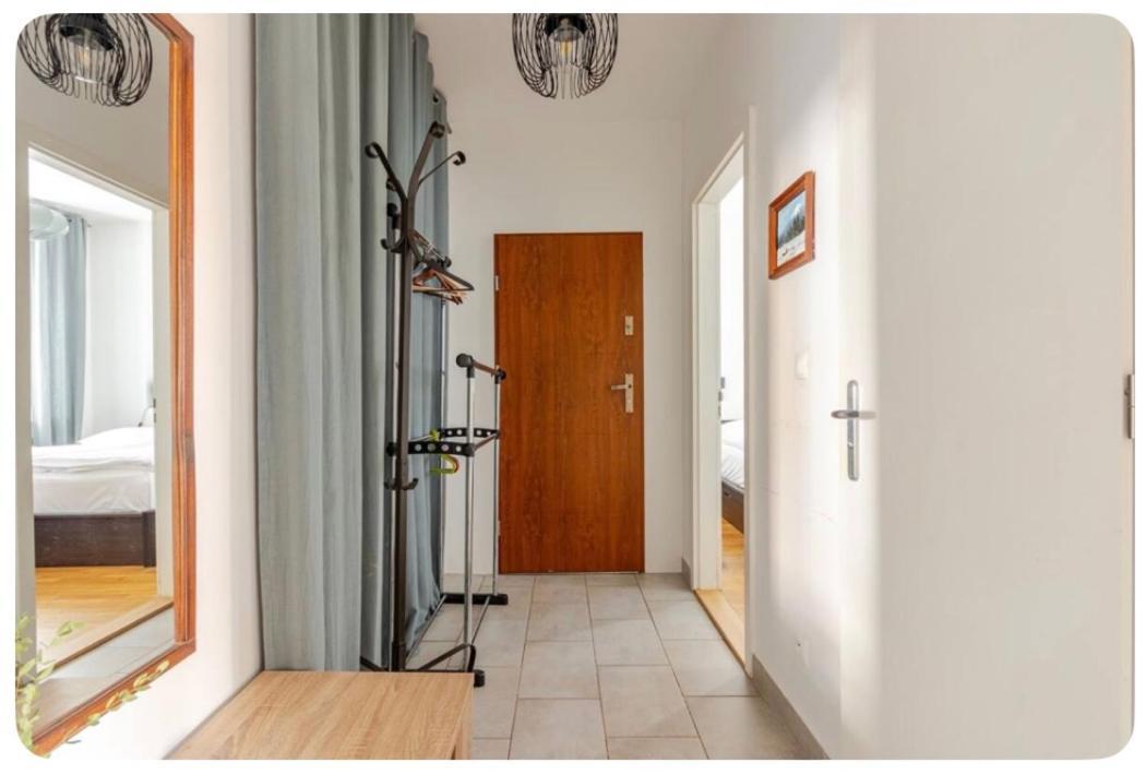 Apartman L Praha Centrum ภายนอก รูปภาพ