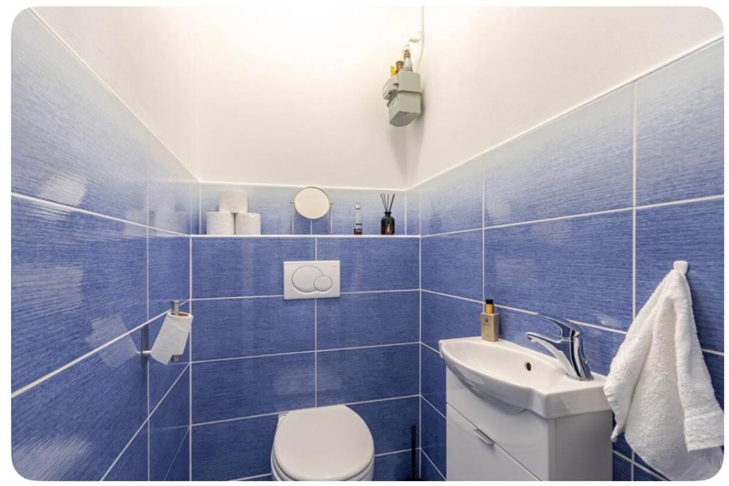 Apartman L Praha Centrum ภายนอก รูปภาพ